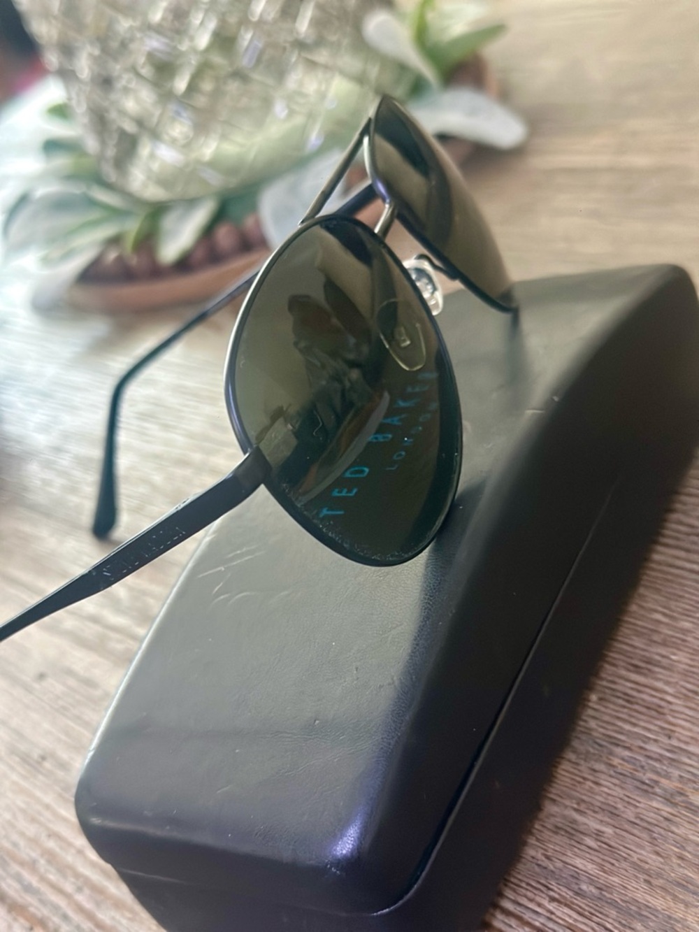 Steve Madden sunglasses